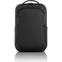 Dell EcoLoop Pro Backpack 15.6" CP5723, Color: Black DELL - 18